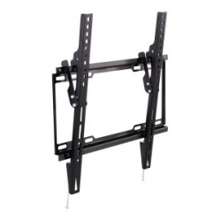ELBE SP-3265-I soporte para TV 165,1 cm (65") Negro