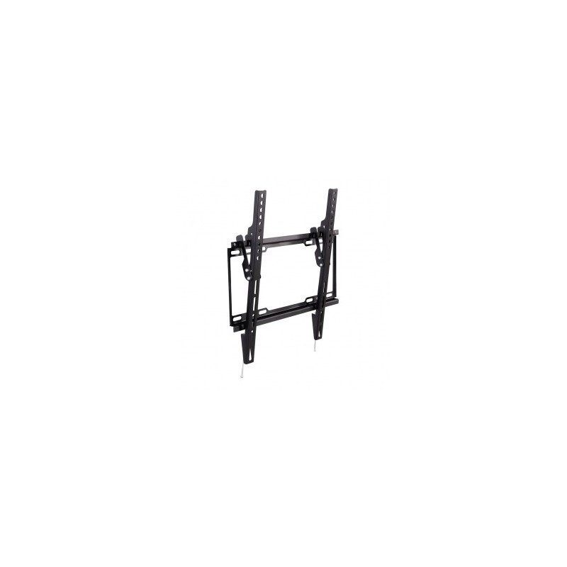 ELBE SP-3265-I soporte para TV 165,1 cm (65") Negro
