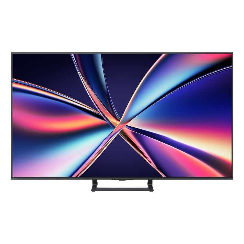 Hisense 55E8Q 139,7 cm (55") 4K Ultra HD Smart TV Wifi Negro, Gris 600 cd   m²