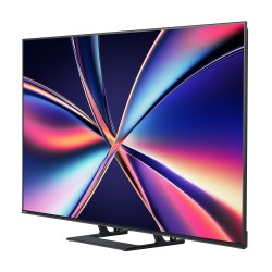 Hisense 55E8Q 139,7 cm (55") 4K Ultra HD Smart TV Wifi Negro, Gris 600 cd   m²