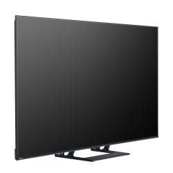 Hisense 55E8Q 139,7 cm (55") 4K Ultra HD Smart TV Wifi Negro, Gris 600 cd   m²