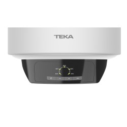 Teka Smart EWH 15 VE-D Vertical Depósito (almacenamiento de agua) Sistema de calentador único Blanco