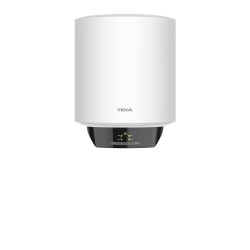 Teka Smart EWH 15 VE-D Vertical Depósito (almacenamiento de agua) Sistema de calentador único Blanco