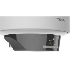 Teka Smart EWH 15 VE-D Vertical Depósito (almacenamiento de agua) Sistema de calentador único Blanco