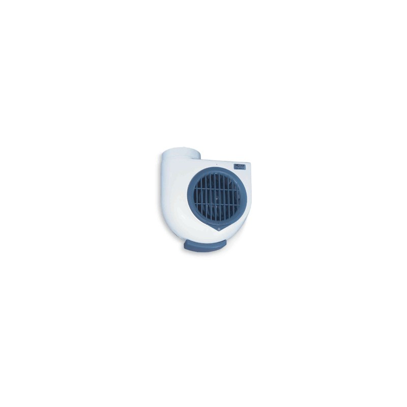 CATA GS-400 P extractor Azul, Blanco