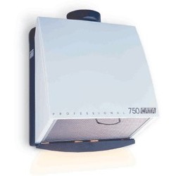 CATA Professional 750 L De pared Blanco 700 m³ h