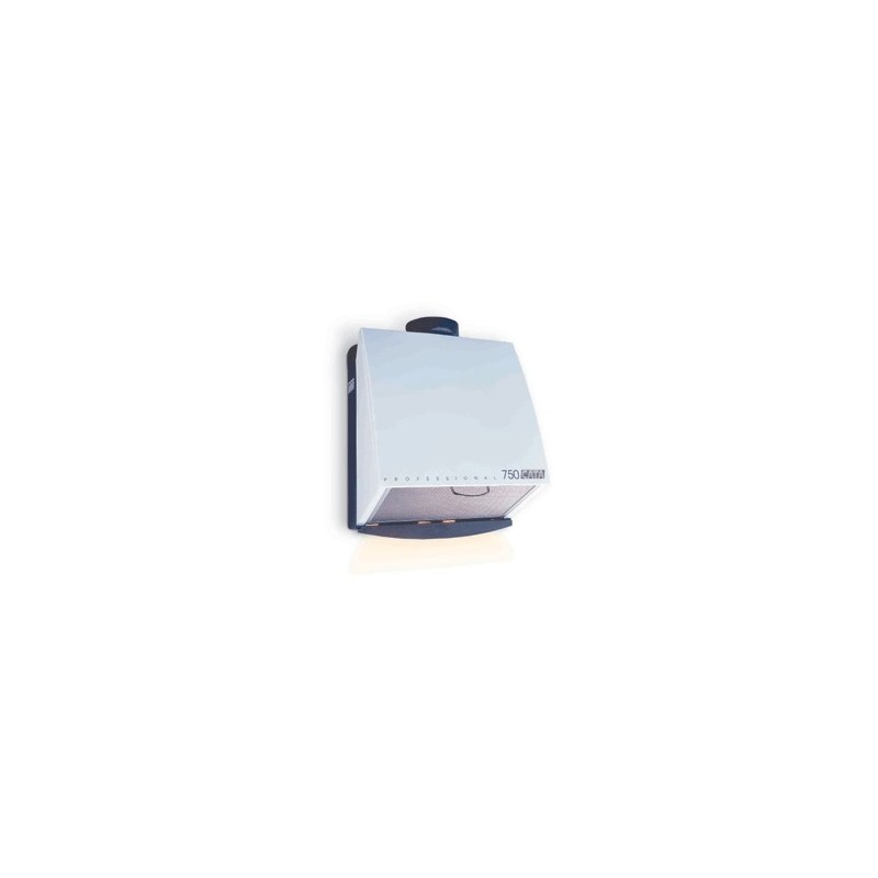 CATA Professional 750 L De pared Blanco 700 m³ h