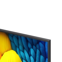 LG NanoCell AI 65NANO81A6A 165,1 cm (65") 4K Ultra HD Smart TV Wifi Negro