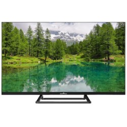 Smart-Tech 32HN01V3 Televisor 81,3 cm (32") HD Negro 200 cd   m²