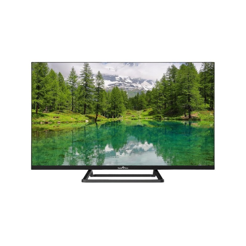 Smart-Tech 32HN01V3 Televisor 81,3 cm (32") HD Negro 200 cd   m²