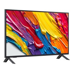 LG QNED AI 43QNED82A6B 109,2 cm (43") 4K Ultra HD Smart TV Wifi Negro