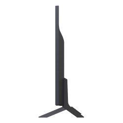 LG QNED AI 43QNED82A6B 109,2 cm (43") 4K Ultra HD Smart TV Wifi Negro