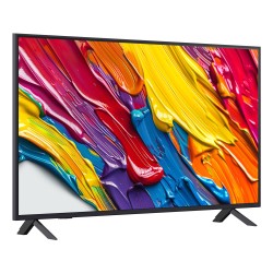 LG QNED AI 50QNED82A6B 127 cm (50") 4K Ultra HD Smart TV Wifi Negro