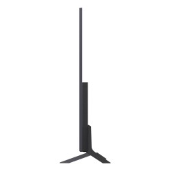 LG QNED AI 65QNED82A6B 165,1 cm (65") 4K Ultra HD Smart TV Wifi Negro