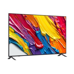 LG QNED AI 75QNED82A6B 190,5 cm (75") 4K Ultra HD Smart TV Wifi Negro