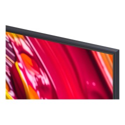 LG QNED AI 75QNED82A6B 190,5 cm (75") 4K Ultra HD Smart TV Wifi Negro