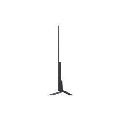 LG QNED AI 75QNED82A6B 190,5 cm (75") 4K Ultra HD Smart TV Wifi Negro
