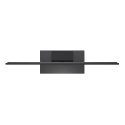 LG QNED evo AI 55QNED87A6B 139,7 cm (55") 4K Ultra HD Smart TV Wifi Negro