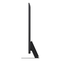 LG QNED evo AI 55QNED87A6B 139,7 cm (55") 4K Ultra HD Smart TV Wifi Negro