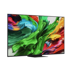 LG QNED evo AI 65QNED87A6B 165,1 cm (65") 4K Ultra HD Smart TV Wifi Negro