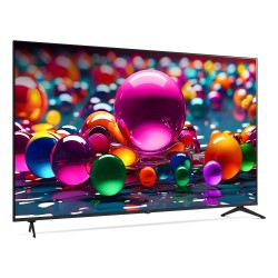 LG UHD AI 75UA75006LA 190,5 cm (75") 4K Ultra HD Smart TV Wifi Negro