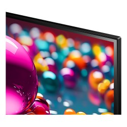 LG UHD AI 75UA75006LA 190,5 cm (75") 4K Ultra HD Smart TV Wifi Negro