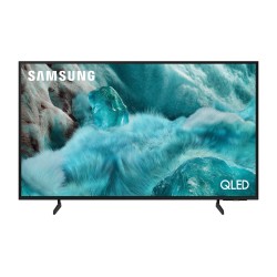 Samsung Q7F QE43Q7FAAU 109,2 cm (43") 4K Ultra HD Smart TV Wifi Negro