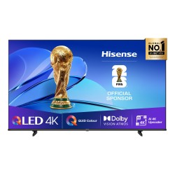 Hisense 85E7Q PRO 2,16 m (85") 4K Ultra HD Smart TV Wifi Negro