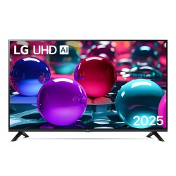 LG UHD AI 43UA73006LA 109,2 cm (43") 4K Ultra HD Smart TV Wifi Negro