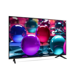 LG UHD AI 43UA73006LA 109,2 cm (43") 4K Ultra HD Smart TV Wifi Negro