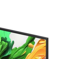 LG QNED evo AI 43QNED87A6D 109,2 cm (43") 4K Ultra HD Smart TV Wifi Negro