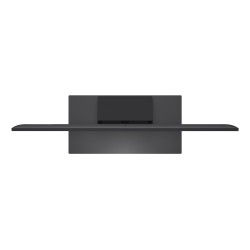 LG QNED evo AI 43QNED87A6D 109,2 cm (43") 4K Ultra HD Smart TV Wifi Negro