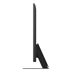 LG QNED evo AI 43QNED87A6D 109,2 cm (43") 4K Ultra HD Smart TV Wifi Negro