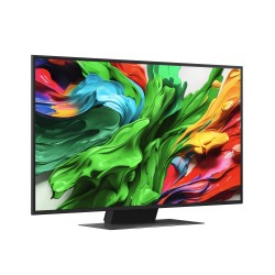 LG QNED evo AI 50QNED87A6D 127 cm (50") 4K Ultra HD Smart TV Wifi Negro