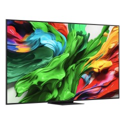 LG QNED evo AI 75QNED87A6B 190,5 cm (75") 4K Ultra HD Smart TV Wifi Negro