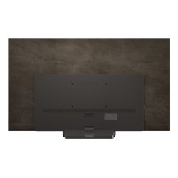 LG OLED evo AI OLED65C56LB 165,1 cm (65") 4K Ultra HD Smart TV Wifi Marrón