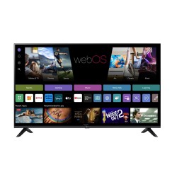 LG UHD AI 65UA73003LA Televisor 165,1 cm (65") 4K Ultra HD Smart TV Wifi Negro
