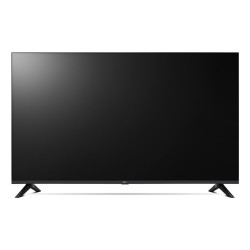 LG UHD AI 65UA73003LA Televisor 165,1 cm (65") 4K Ultra HD Smart TV Wifi Negro