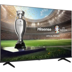 Hisense 50E79NQ Televisor 127 cm (50") 4K Ultra HD Smart TV Wifi Negro 330 cd   m²