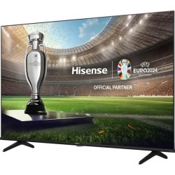 Hisense 50E79NQ Televisor 127 cm (50") 4K Ultra HD Smart TV Wifi Negro 330 cd   m²