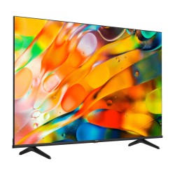 Hisense 65E7KQ 165,1 cm (65") 4K Ultra HD Smart TV Wifi Negro 300 cd   m²