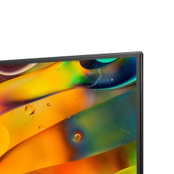 Hisense 65E7KQ 165,1 cm (65") 4K Ultra HD Smart TV Wifi Negro 300 cd   m²