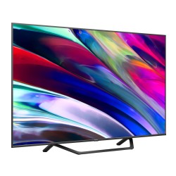 Hisense 55A7KQ 139,7 cm (55") 4K Ultra HD Smart TV Wifi Negro 330 cd   m²