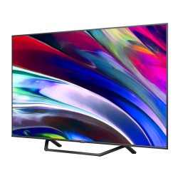 Hisense 55A7KQ 139,7 cm (55") 4K Ultra HD Smart TV Wifi Negro 330 cd   m²