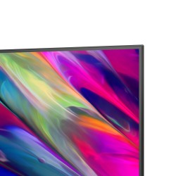 Hisense 55A7KQ 139,7 cm (55") 4K Ultra HD Smart TV Wifi Negro 330 cd   m²