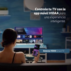 Grunkel LED-3225VDBLANCO Televisor 81,3 cm (32") Full HD Smart TV Wifi Blanco