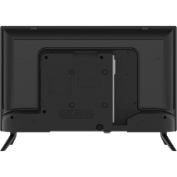 Grunkel LED-24IV2 Televisor 61 cm (24") HD Negro