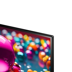 LG UHD AI 86UA75006LA 2,18 m (86") 4K Ultra HD Smart TV Wifi Negro
