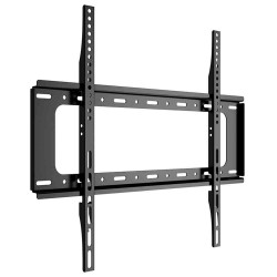 Grunkel SP-61X50FX soporte para TV 2,03 m (80") Negro