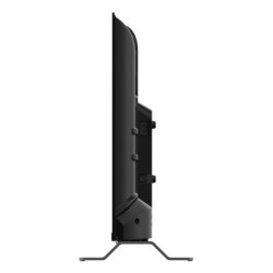 Smart-Tech 32HG01V Televisor 81,3 cm (32") HD Smart TV Wifi Gris 180 cd   m²